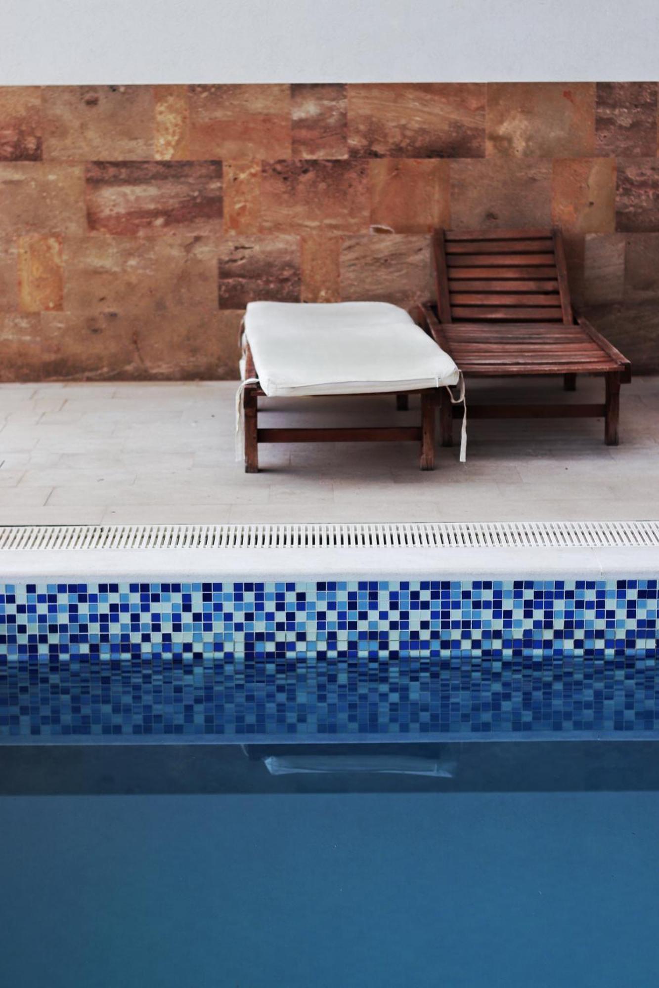 Golden Beach Suites Sarandë 외부 사진